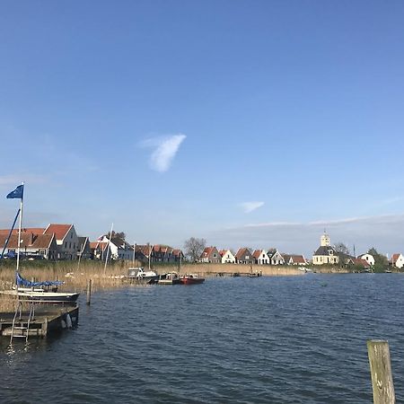 Amsterdam Village Hotel Kültér fotó