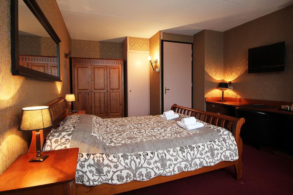Amsterdam Village Hotel Kültér fotó