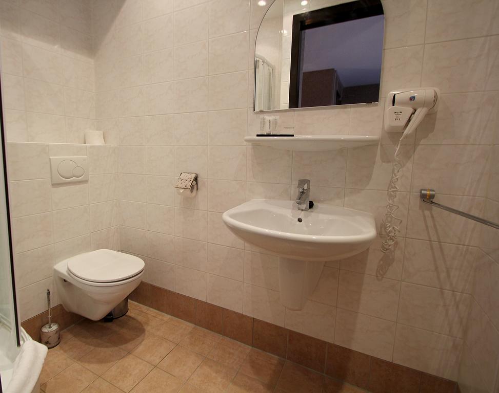 Amsterdam Village Hotel Kültér fotó
