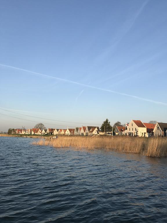 Amsterdam Village Hotel Kültér fotó