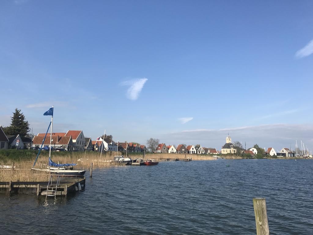 Amsterdam Village Hotel Kültér fotó