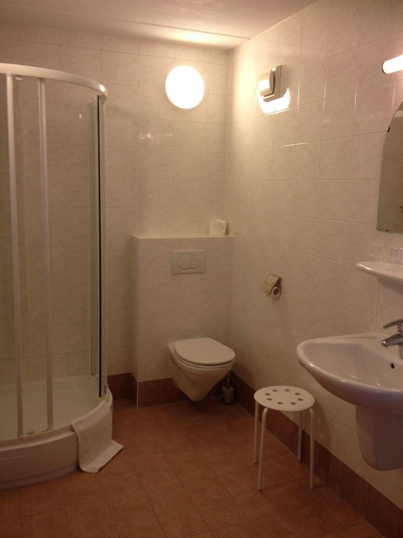 Amsterdam Village Hotel Kültér fotó